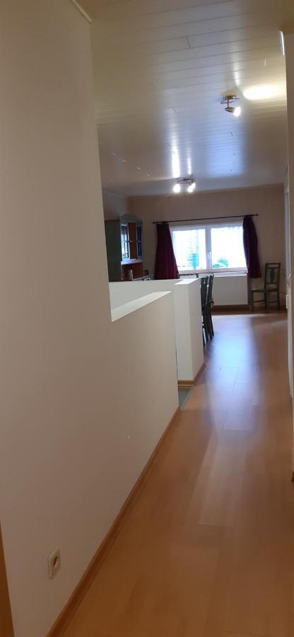 Le Blanc Moussi Apartment Stavelot Exterior photo